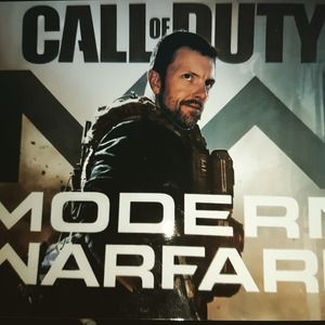 Meet your Posher, Justin